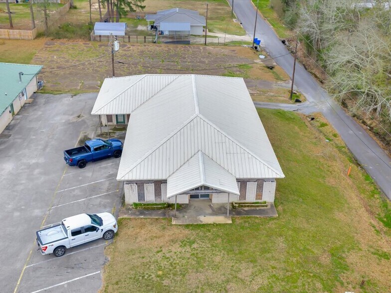 Primary Photo Of 3215 S Medford Dr, Lufkin Office For Sale