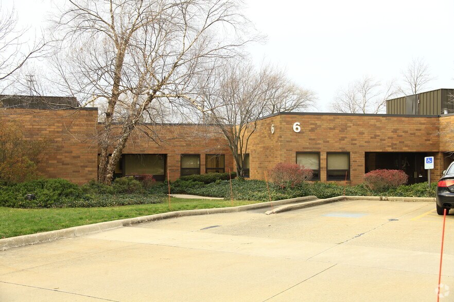 More Photos Of 7055 Engle Rd, Middleburg Heights Office For Sale