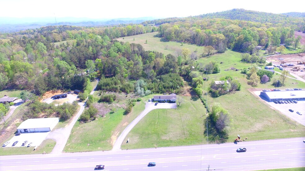 More Photos Of 1543 Hwy 411, Vonore Medical For Sale