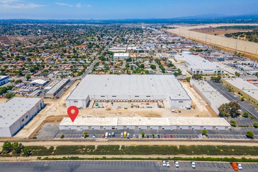 More Photos Of 5102-5108 Azusa Canyon Rd, Irwindale Unknown For Lease