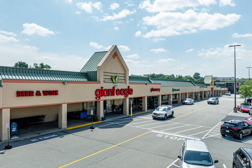 Primary Photo Of 5142 State Route 30, Greensburg General Retail For Lease