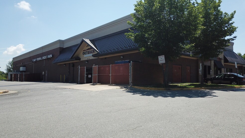 More Photos Of 308 Worth Ave, Stafford General Retail For Sale