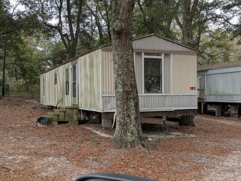 More Photos Of 511 County Road 109, Daleville Land For Sale