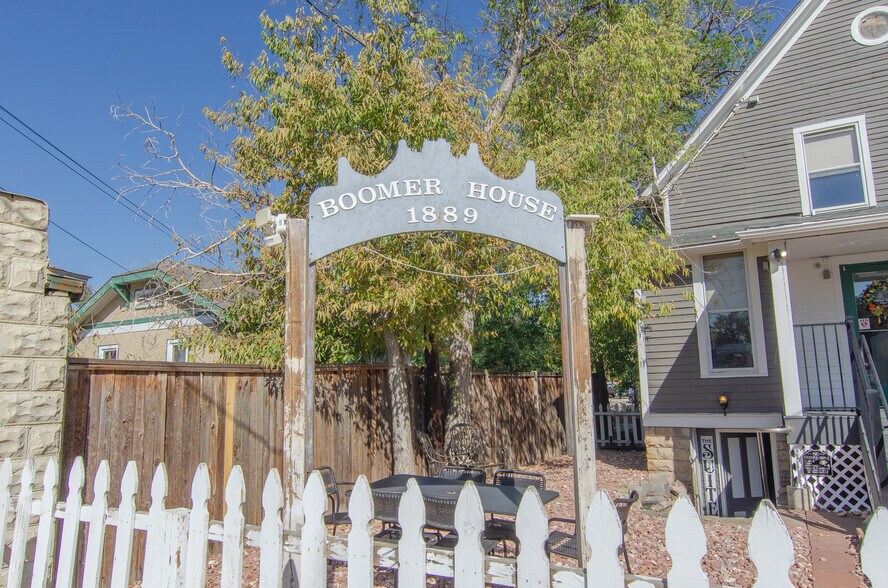 More Photos Of 1024 8th St, Greeley Office Residential For Sale