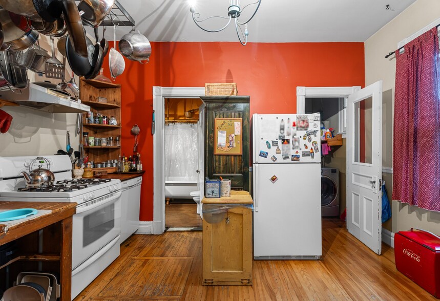 More Photos Of 4451-4457 Rue Marquette, Montréal Apartments For Sale