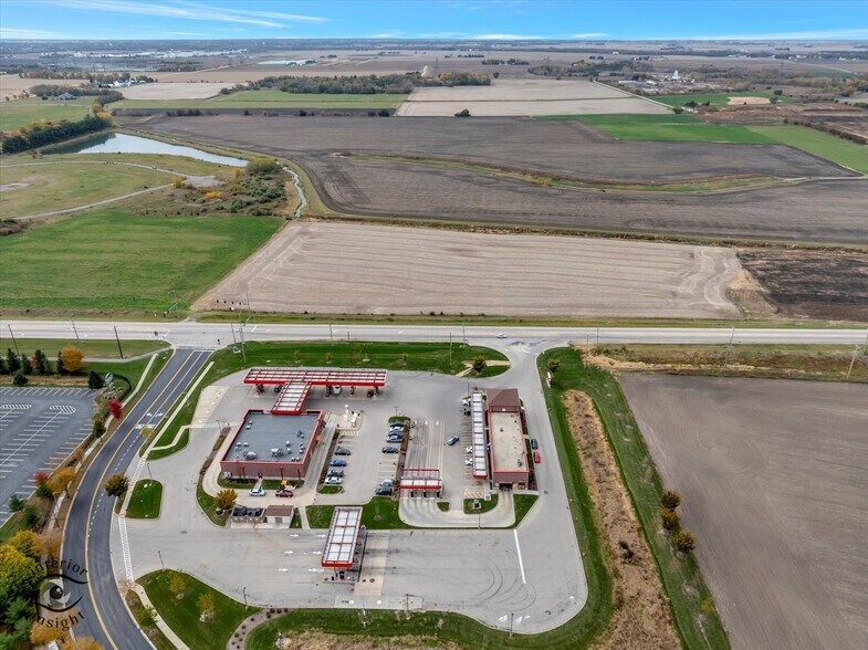 More Photos Of Corneils Rd, Plano Land For Sale