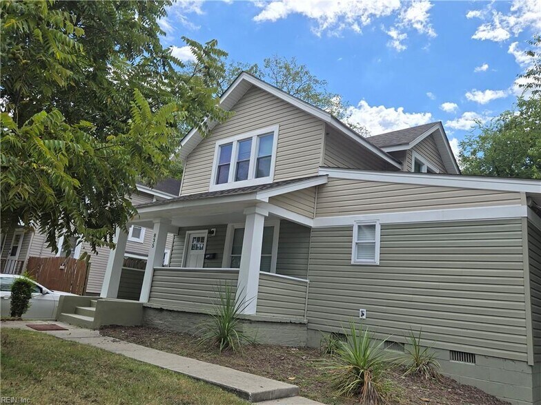 More Photos Of , Norfolk Multifamily For Sale