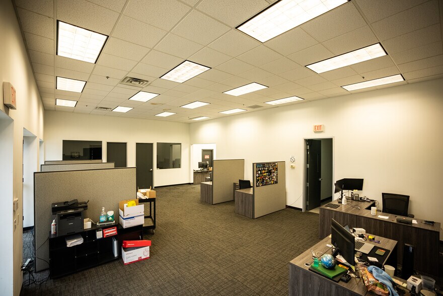 More Photos Of 4611 E 31st St S, Wichita Warehouse For Sale