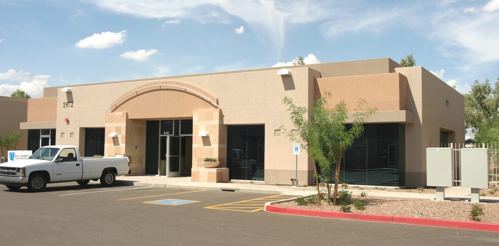 Primary Photo Of 1972 E Baseline Rd, Tempe Medical For Lease