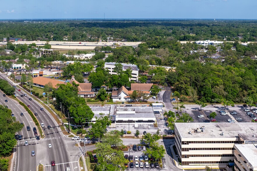 More Photos Of 2160 W State Road 434, Longwood Office For Lease