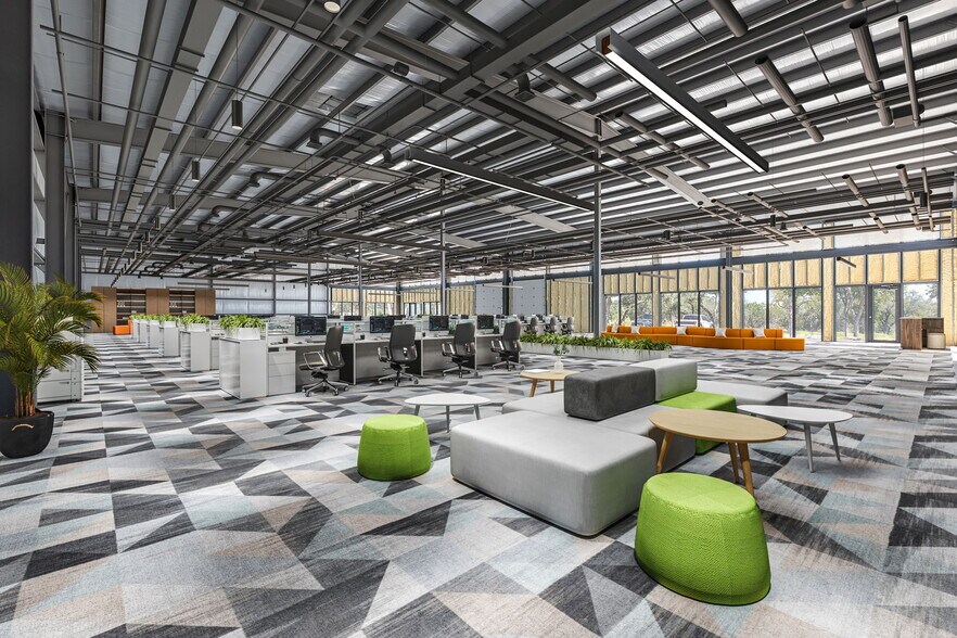 More Photos Of 14510 Fitzhugh Rd, Austin Unknown For Lease