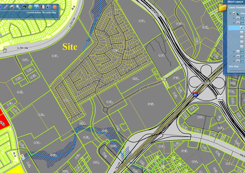 More Photos Of Lookout Rd @ N Loop 1604 E, Live Oak Land For Sale