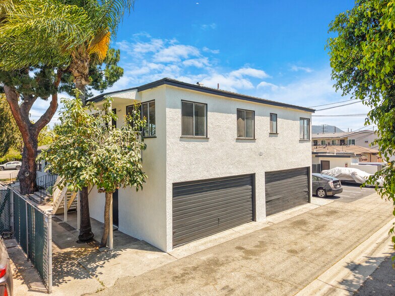 More Photos Of 1515 N Hollywood Way, Burbank Apartments For Sale