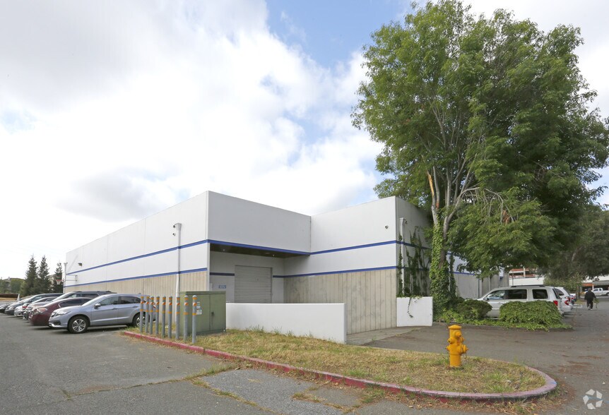 More Photos Of 1498 Gladding Ct, Milpitas Manufacturing For Sale