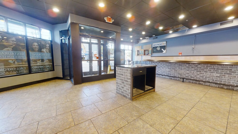 More Photos Of 640 Packard St, Ann Arbor Restaurant For Lease