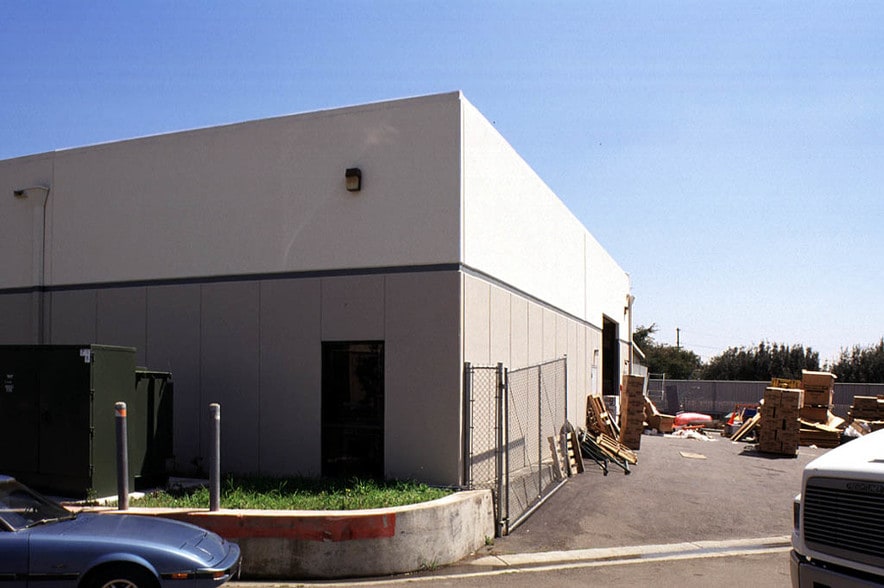 More Photos Of 1650 Watson Ct, Milpitas Warehouse For Sale