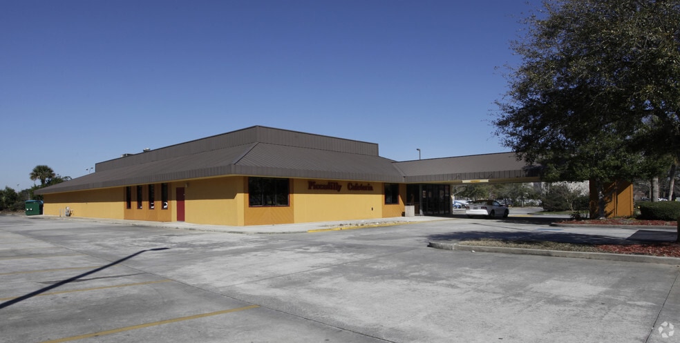 More Photos Of 3216 University Blvd S, Jacksonville Restaurant For Sale