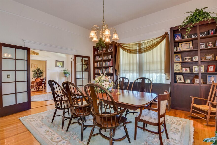 More Photos Of 125 Goshen St, Lincolnton Specialty For Sale