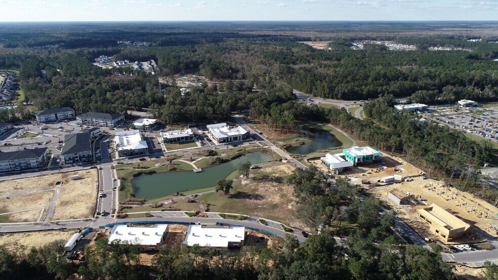 More Photos Of 255 New Riverside Village Way, Bluffton Medical For Lease