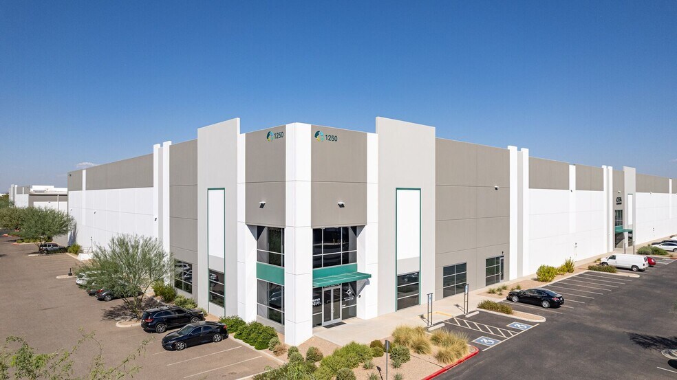 Primary Photo Of 7205 W Buckeye Rd, Phoenix Unknown For Lease