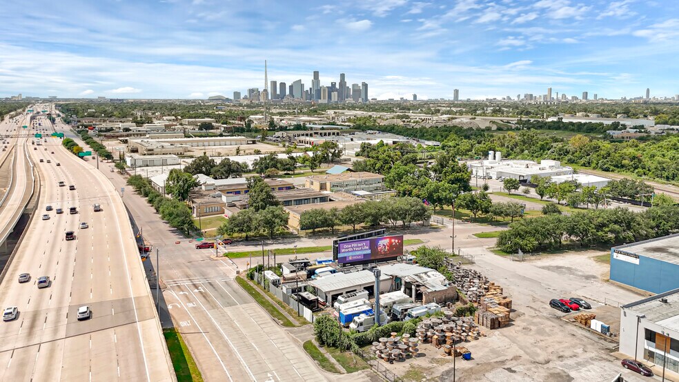 Primary Photo Of 3803 Eastex Fwy, Houston Storefront For Sale