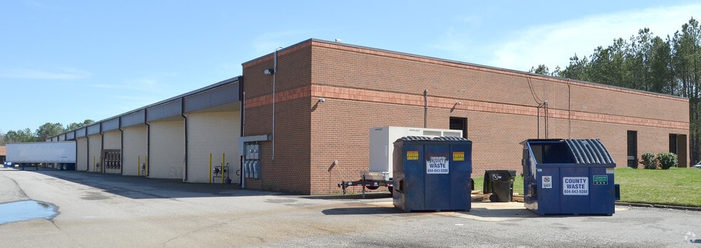 More Photos Of 7361-7419 Whitepine Rd, Richmond Unknown For Lease