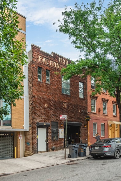 More Photos Of 65 N 7th St, Brooklyn Warehouse For Sale