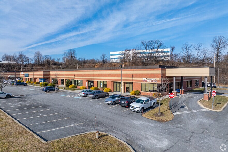 Primary Photo Of 1011 Reed Ave, Reading Office For Lease