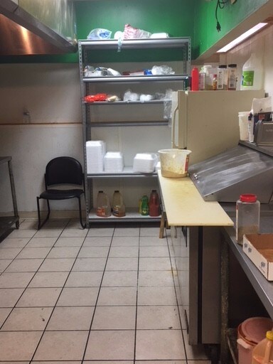 More Photos Of 4508-4514 Millbranch Rd, Memphis Convenience Store For Sale