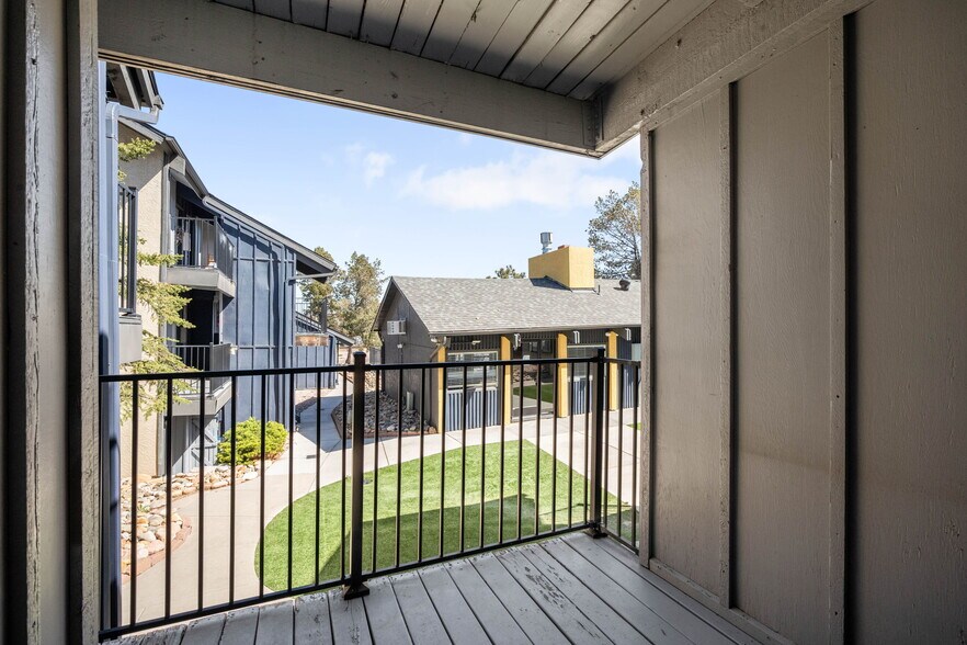 More Photos Of 3349 E Fountain Blvd, Colorado Springs Apartments For Sale