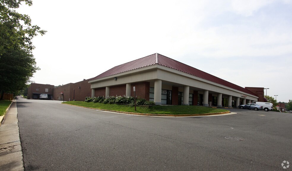 More Photos Of 5381-5513 Mapledale Plz, Woodbridge Unknown For Lease