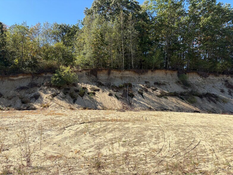 More Photos Of Rear Wadleigh Falls Rd, Lee Land For Sale