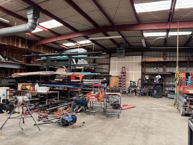 More Photos Of 4025 Coronado Ave, Stockton Manufacturing For Sale