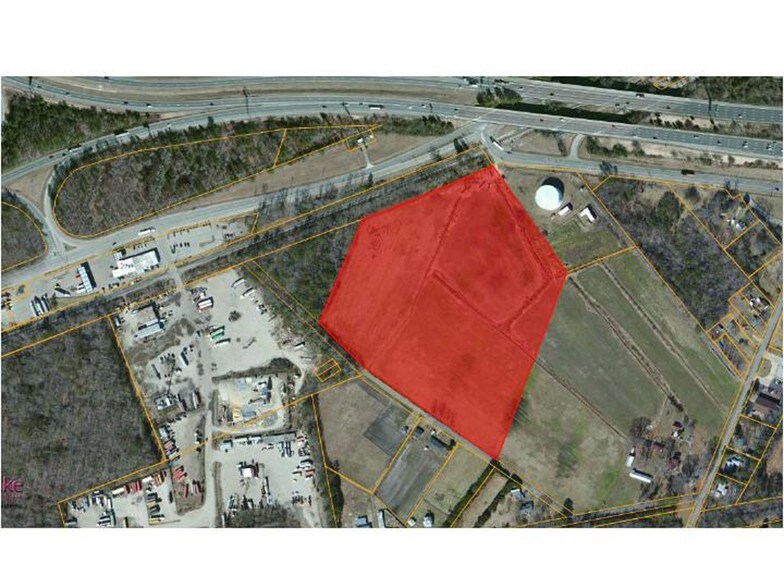 More Photos Of S Military Hwy, Chesapeake Land For Sale