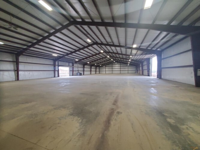 More Photos Of 27592 N 79 Hwy, Hot Springs Warehouse For Sale