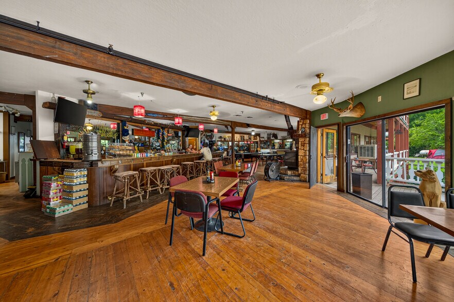 More Photos Of 14785 Belden Town rd, Belden Hotel For Sale