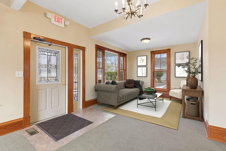 More Photos Of 114 E 6th St, New Richmond Office Residential For Sale