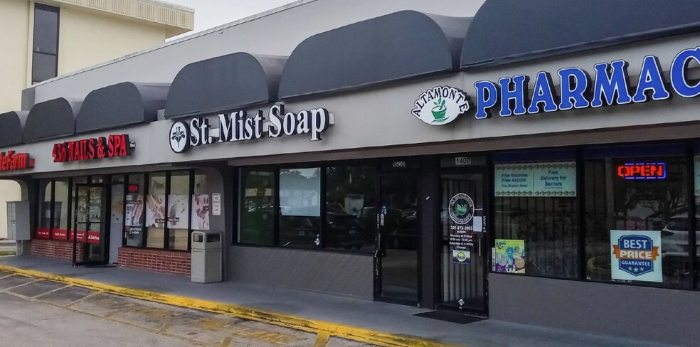 More Photos Of 600 E Altamonte Dr, Altamonte Springs Unknown For Lease