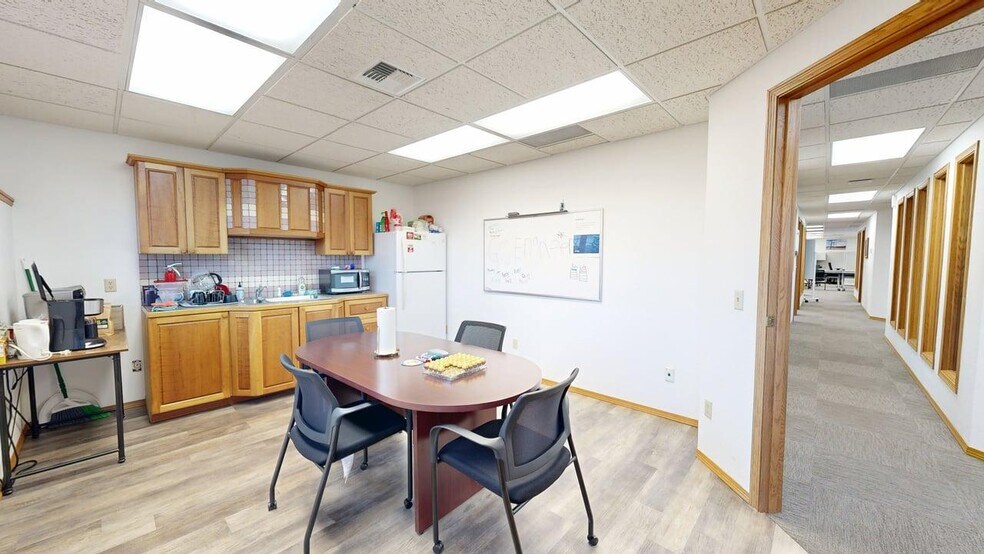 More Photos Of 1643 24th Street W, Billings Office For Sale