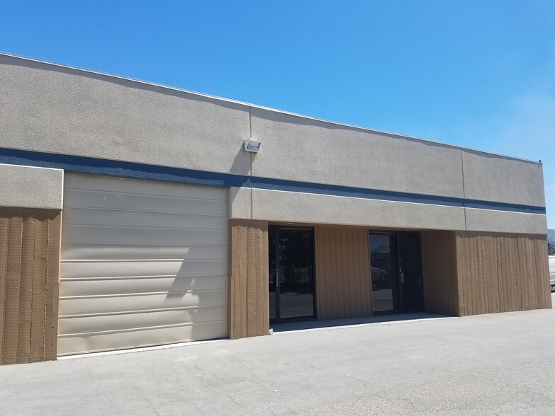 More Photos Of 18675 Adams Ct, Morgan Hill Warehouse For Lease