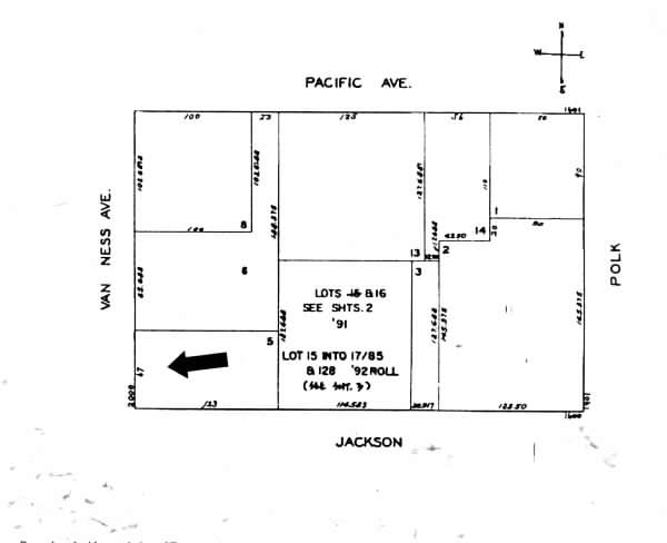 More Photos Of 2000 Van Ness Ave, San Francisco Medical For Lease