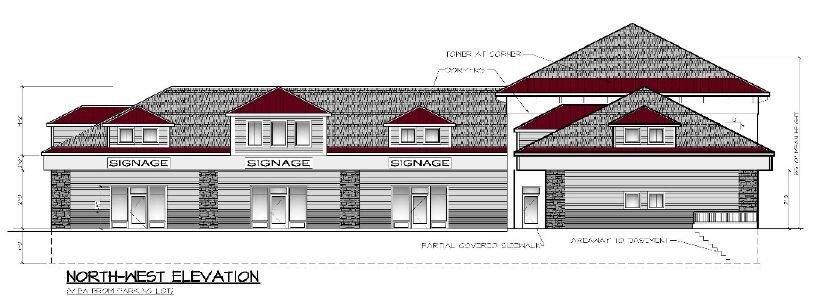 More Photos Of 1325 Route 44, Pleasant Valley Loft Creative Space For Lease