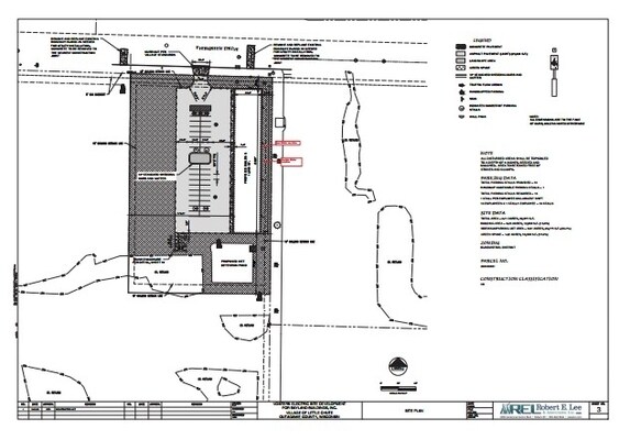 More Photos Of 1401 W Evergreen Dr, Appleton Industrial For Lease