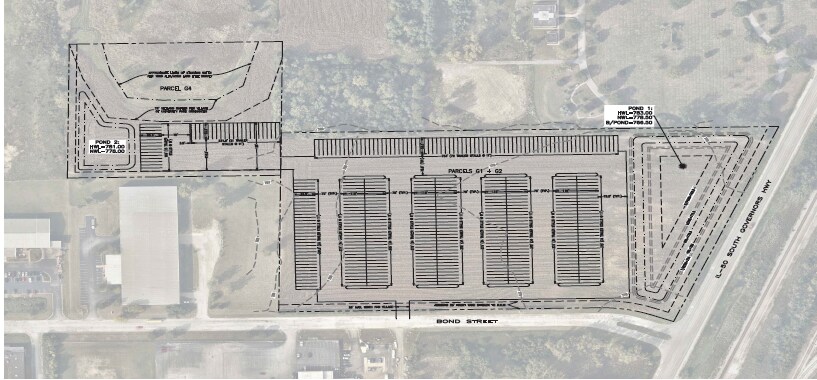 More Photos Of S Central Ave, University Park Warehouse For Lease