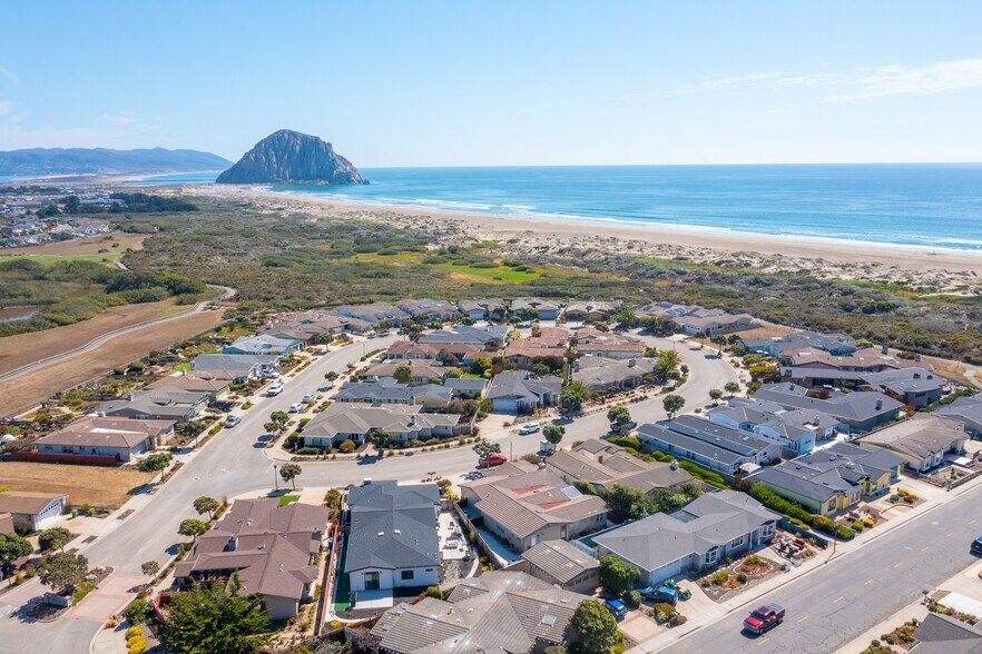 More Photos Of 2783 Coral Ave, Morro Bay Land For Sale