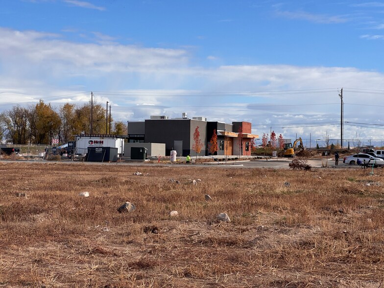 More Photos Of 1522 E Deer Flat Rd, Kuna Restaurant For Lease