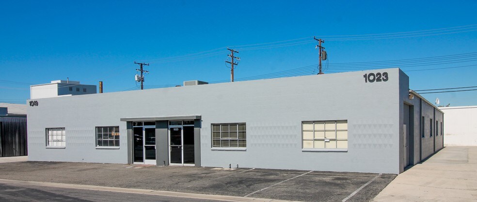 Primary Photo Of 1019-1023 E Raymond Way, Anaheim Unknown For Lease