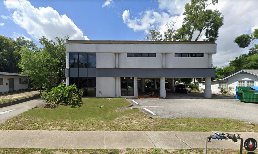 Primary Photo Of 218 and 226 Jackson St, Maitland Office For Lease