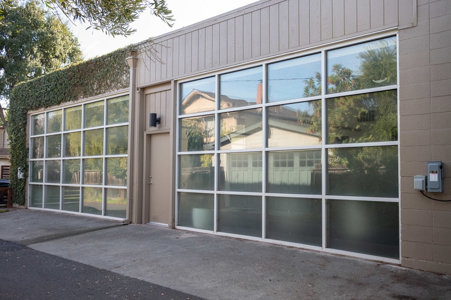 More Photos Of 1027 Alma St, Palo Alto Office For Lease