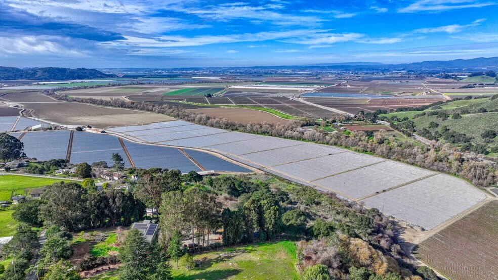 More Photos Of Murphy Hill Road, Watsonville Land For Sale